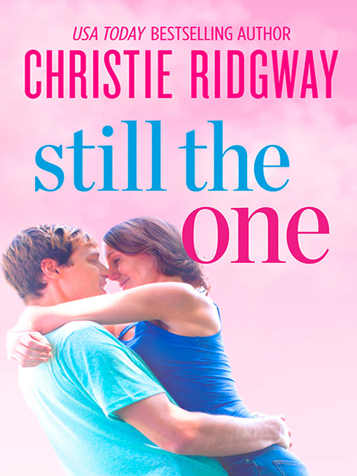 Cover image for Still the One